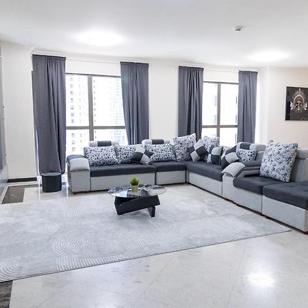 Murjan Jbr Apartments By Happy Season Dubai Eksteriør billede