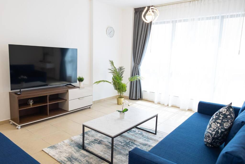 Murjan Jbr Apartments By Happy Season Dubai Eksteriør billede