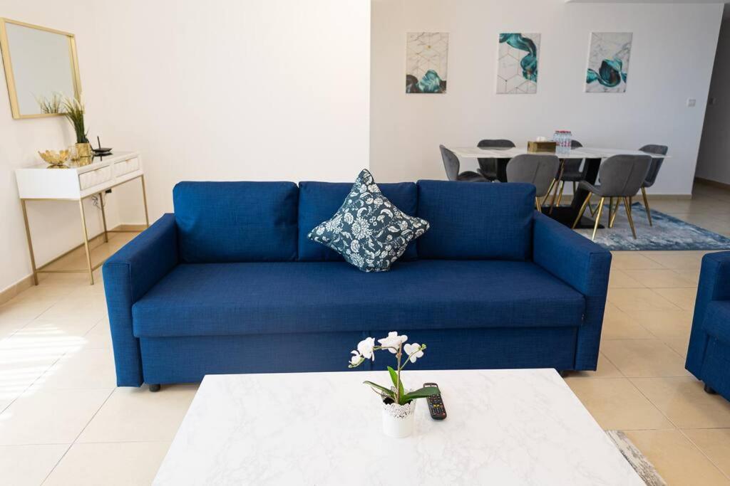 Murjan Jbr Apartments By Happy Season Dubai Eksteriør billede