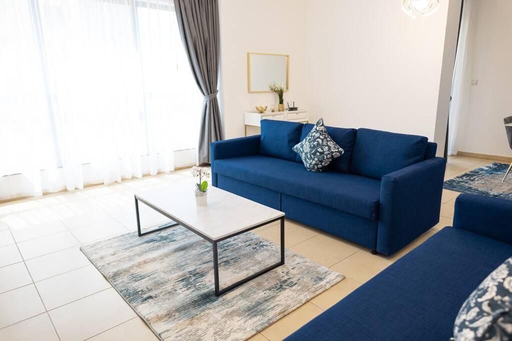 Murjan Jbr Apartments By Happy Season Dubai Eksteriør billede