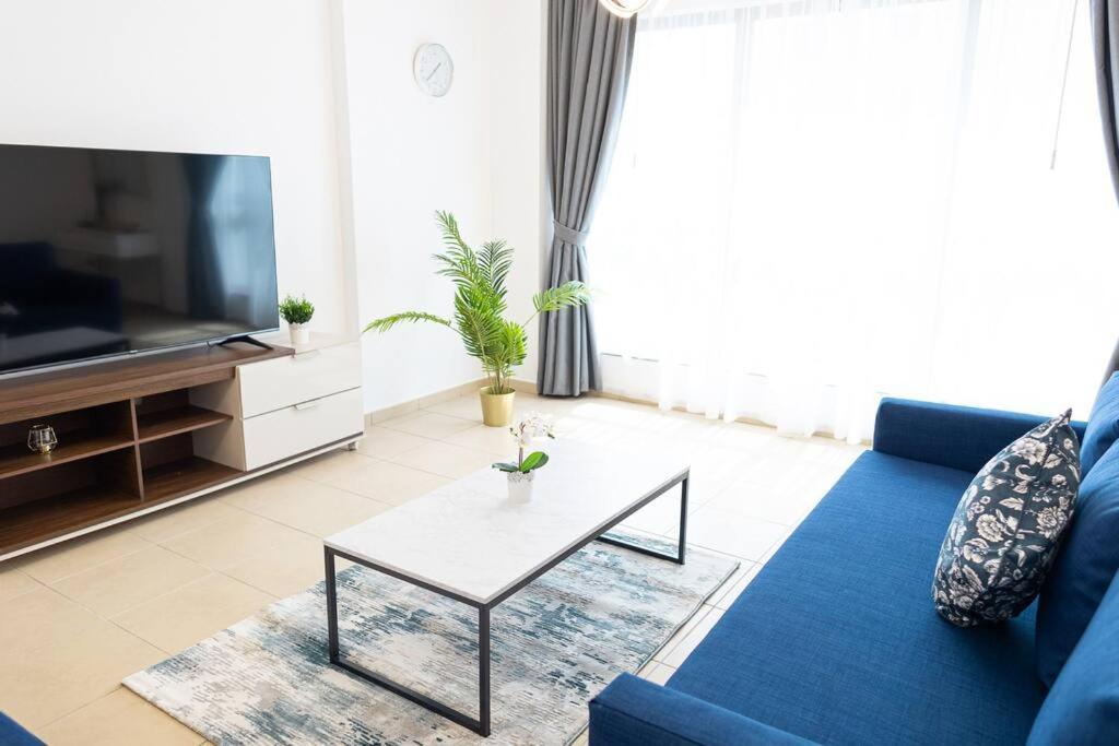 Murjan Jbr Apartments By Happy Season Dubai Eksteriør billede